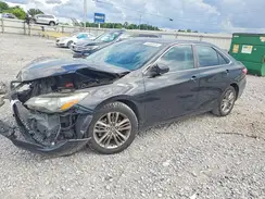 4T1BF1FKXHU320786 2017 TOYOTA CAMRY