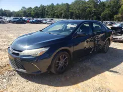 4T1BF1FKXHU321579 2017 TOYOTA CAMRY