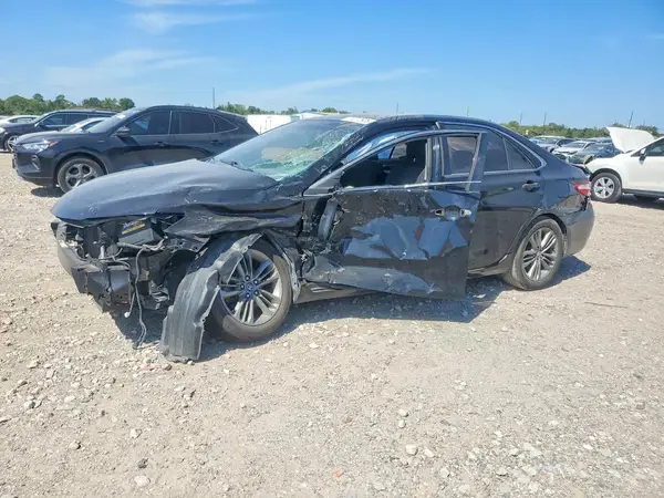 4T1BF1FKXHU322179 2017 TOYOTA CAMRY - Image 1