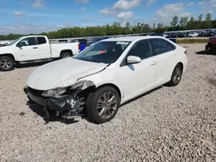 4T1BF1FKXHU325700 2017 TOYOTA CAMRY