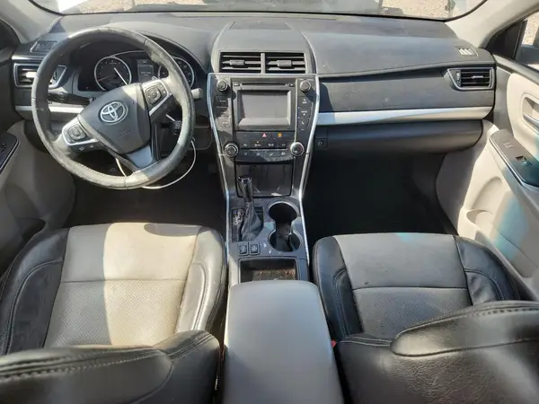 4T1BF1FKXHU325700 2017 TOYOTA CAMRY - Image 8