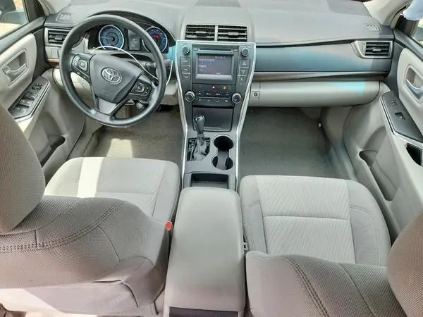 4T1BF1FKXHU325759 2017 TOYOTA CAMRY - Image 8