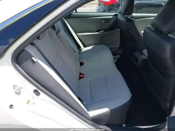 4T1BF1FKXHU326426 2017 TOYOTA CAMRY - Image 8