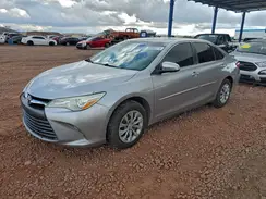 4T1BF1FKXHU326541 2017 TOYOTA CAMRY