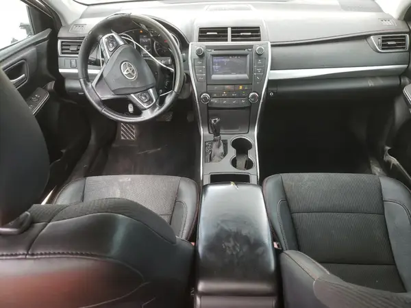 4T1BF1FKXHU326877 2017 TOYOTA CAMRY - Image 8