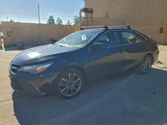 4T1BF1FKXHU328791 2017 TOYOTA CAMRY