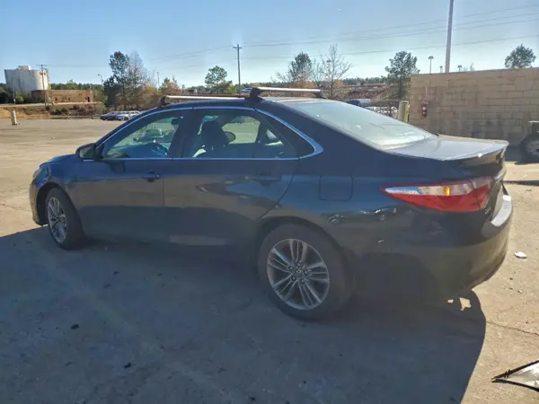 4T1BF1FKXHU328791 2017 TOYOTA CAMRY - Image 2