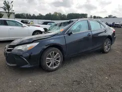 4T1BF1FKXHU329519 2017 TOYOTA CAMRY