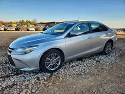 4T1BF1FKXHU331688 2017 TOYOTA CAMRY
