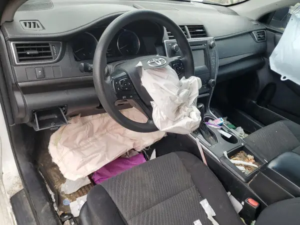 4T1BF1FKXHU332887 2017 TOYOTA CAMRY - Image 8