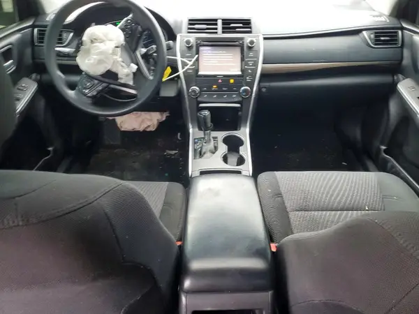 4T1BF1FKXHU333456 2017 TOYOTA CAMRY - Image 8