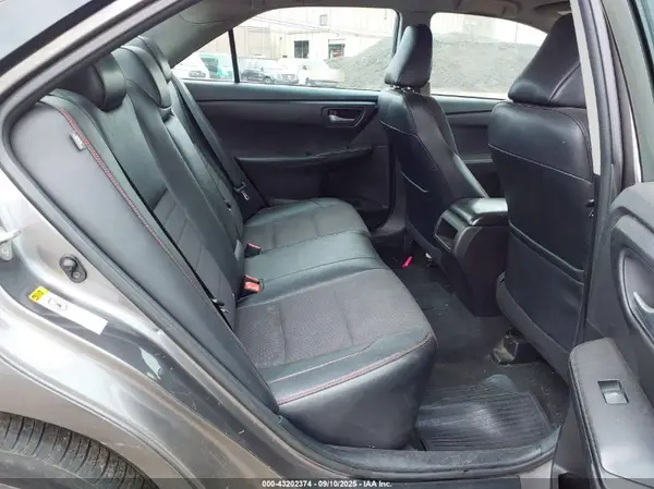 4T1BF1FKXHU333487 2017 TOYOTA CAMRY - Image 8