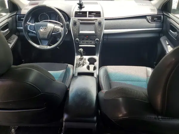 4T1BF1FKXHU334557 2017 TOYOTA CAMRY - Image 8