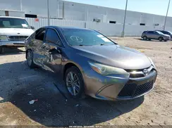 4T1BF1FKXHU338575 2017 TOYOTA CAMRY
