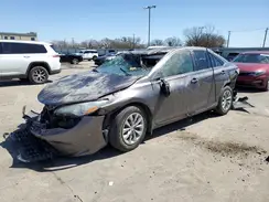 4T1BF1FKXHU338771 2017 TOYOTA CAMRY