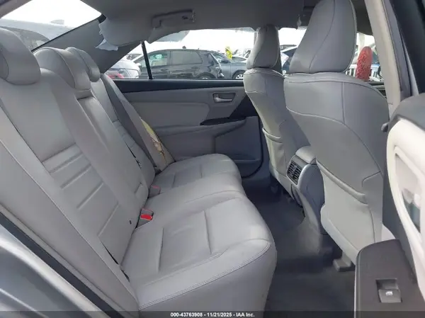 4T1BF1FKXHU339872 2017 TOYOTA CAMRY - Image 8