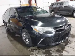 4T1BF1FKXHU340231 2017 TOYOTA CAMRY