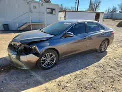 4T1BF1FKXHU340441 2017 TOYOTA CAMRY
