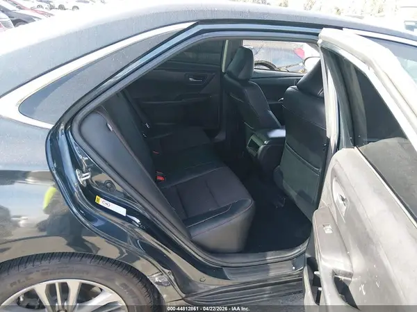 4T1BF1FKXHU342223 2017 TOYOTA CAMRY - Image 8