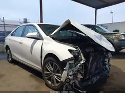 4T1BF1FKXHU345316 2017 TOYOTA CAMRY