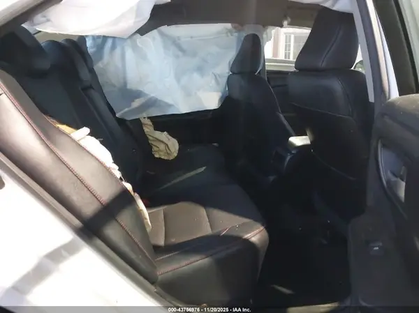 4T1BF1FKXHU345316 2017 TOYOTA CAMRY - Image 8