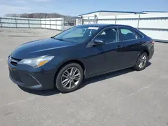 4T1BF1FKXHU345672 2017 TOYOTA CAMRY