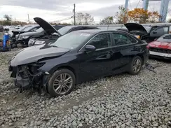 4T1BF1FKXHU346143 2017 TOYOTA CAMRY