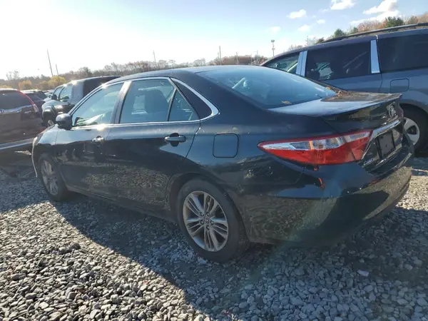 4T1BF1FKXHU347387 2017 TOYOTA CAMRY - Image 2