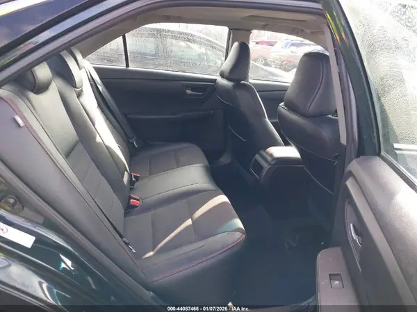 4T1BF1FKXHU348250 2017 TOYOTA CAMRY - Image 8