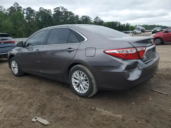 4T1BF1FKXHU350080 2017 TOYOTA CAMRY - Image 2