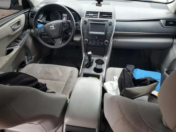 4T1BF1FKXHU350080 2017 TOYOTA CAMRY - Image 8
