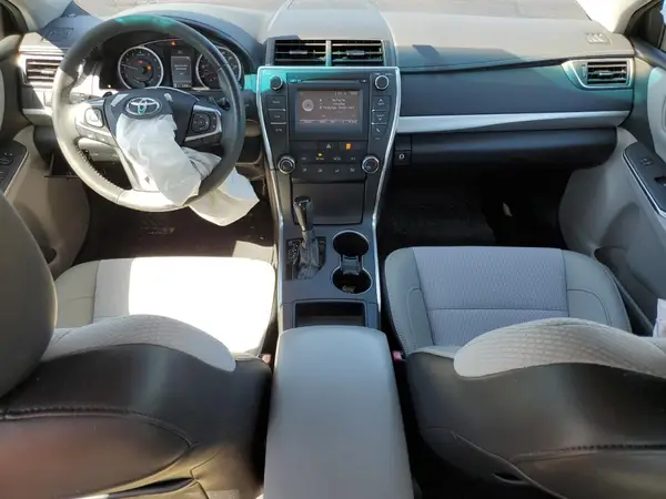 4T1BF1FKXHU350645 2017 TOYOTA CAMRY - Image 8