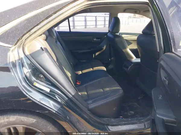 4T1BF1FKXHU351441 2017 TOYOTA CAMRY - Image 8