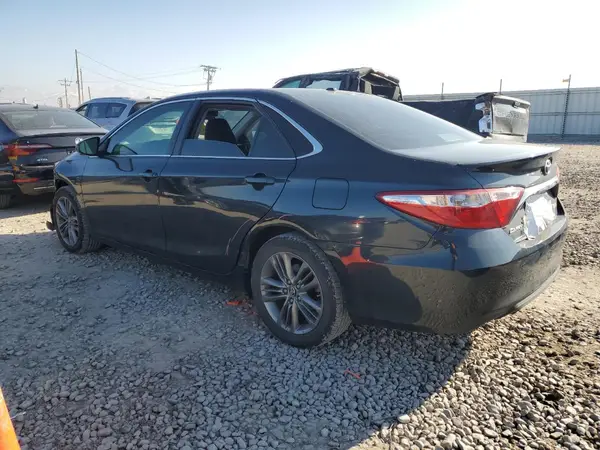 4T1BF1FKXHU351469 2017 TOYOTA CAMRY - Image 2