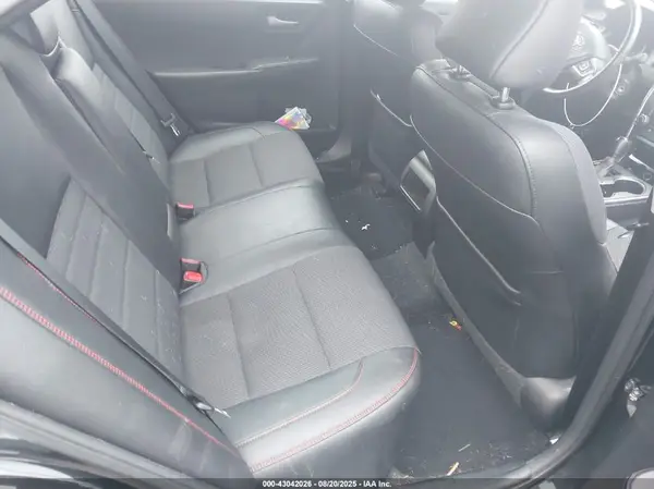4T1BF1FKXHU351505 2017 TOYOTA CAMRY - Image 8