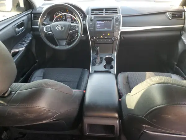 4T1BF1FKXHU351844 2017 TOYOTA CAMRY - Image 8
