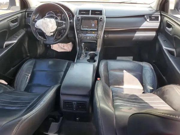 4T1BF1FKXHU352377 2017 TOYOTA CAMRY - Image 8