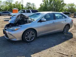 4T1BF1FKXHU352895 2017 TOYOTA CAMRY