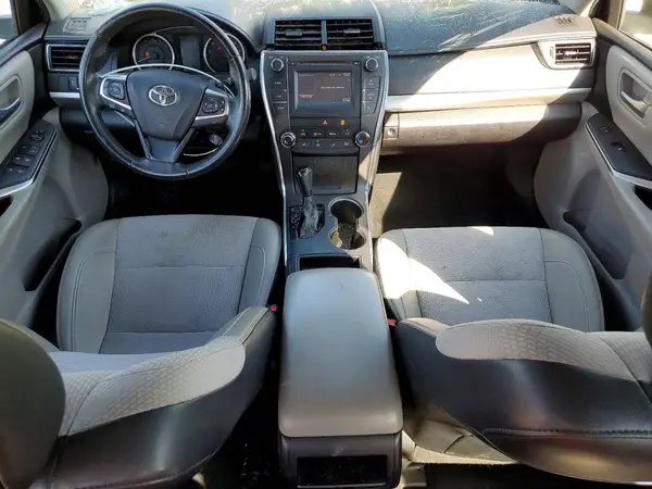 4T1BF1FKXHU352895 2017 TOYOTA CAMRY - Image 8