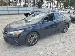 4T1BF1FKXHU353089 2017 TOYOTA CAMRY