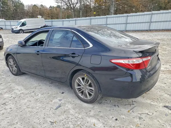 4T1BF1FKXHU353089 2017 TOYOTA CAMRY - Image 2