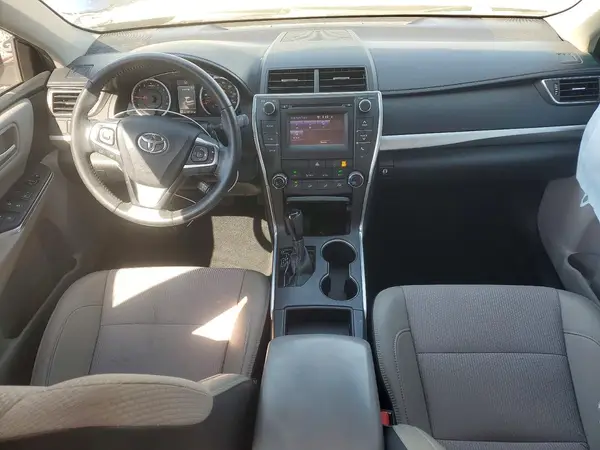 4T1BF1FKXHU354064 2017 TOYOTA CAMRY - Image 8