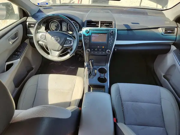 4T1BF1FKXHU355943 2017 TOYOTA CAMRY - Image 8