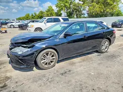 4T1BF1FKXHU356610 2017 TOYOTA CAMRY