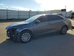4T1BF1FKXHU358020 2017 TOYOTA CAMRY
