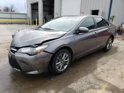 4T1BF1FKXHU358373 2017 TOYOTA CAMRY