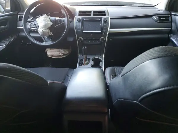 4T1BF1FKXHU360043 2017 TOYOTA CAMRY - Image 8