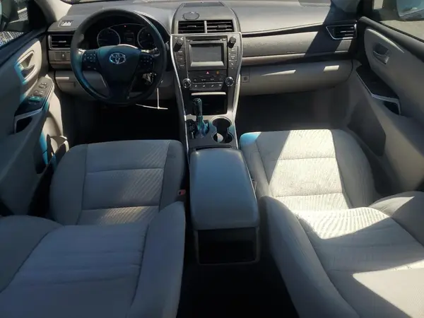 4T1BF1FKXHU360608 2017 TOYOTA CAMRY - Image 8