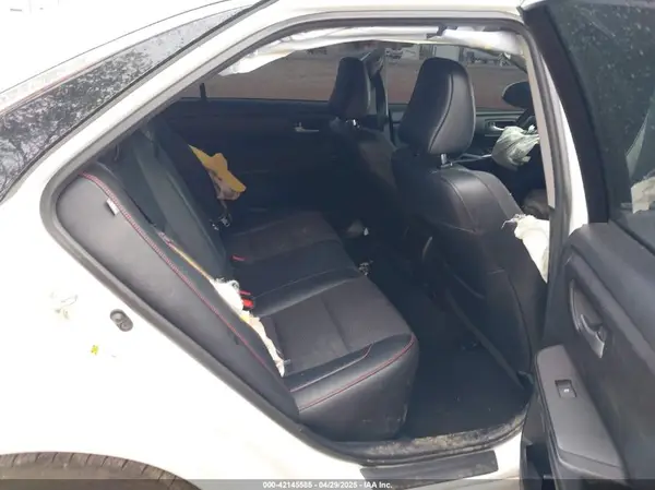 4T1BF1FKXHU363217 2017 TOYOTA CAMRY - Image 8