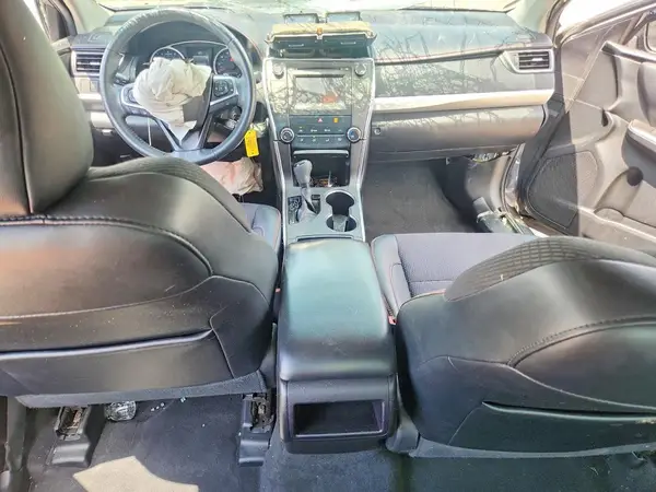 4T1BF1FKXHU364173 2017 TOYOTA CAMRY - Image 8